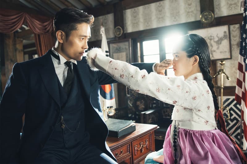 2019 Highest production cost korean drama Arthdal Chronicles Song Joong Ki Jang Dong Gun Mr. Sunshine Lee Byung Hun Kim Tae Ri Vagabond Lee Seung Gi Suzy Bea korean actors actresses celebrities idols