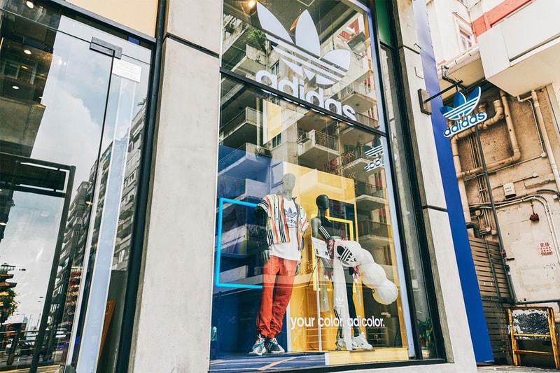adidas Originals