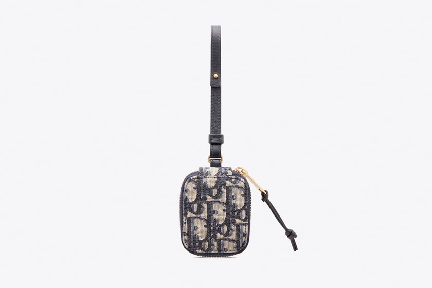 dior airpods case oblique shopping where to buy aw19