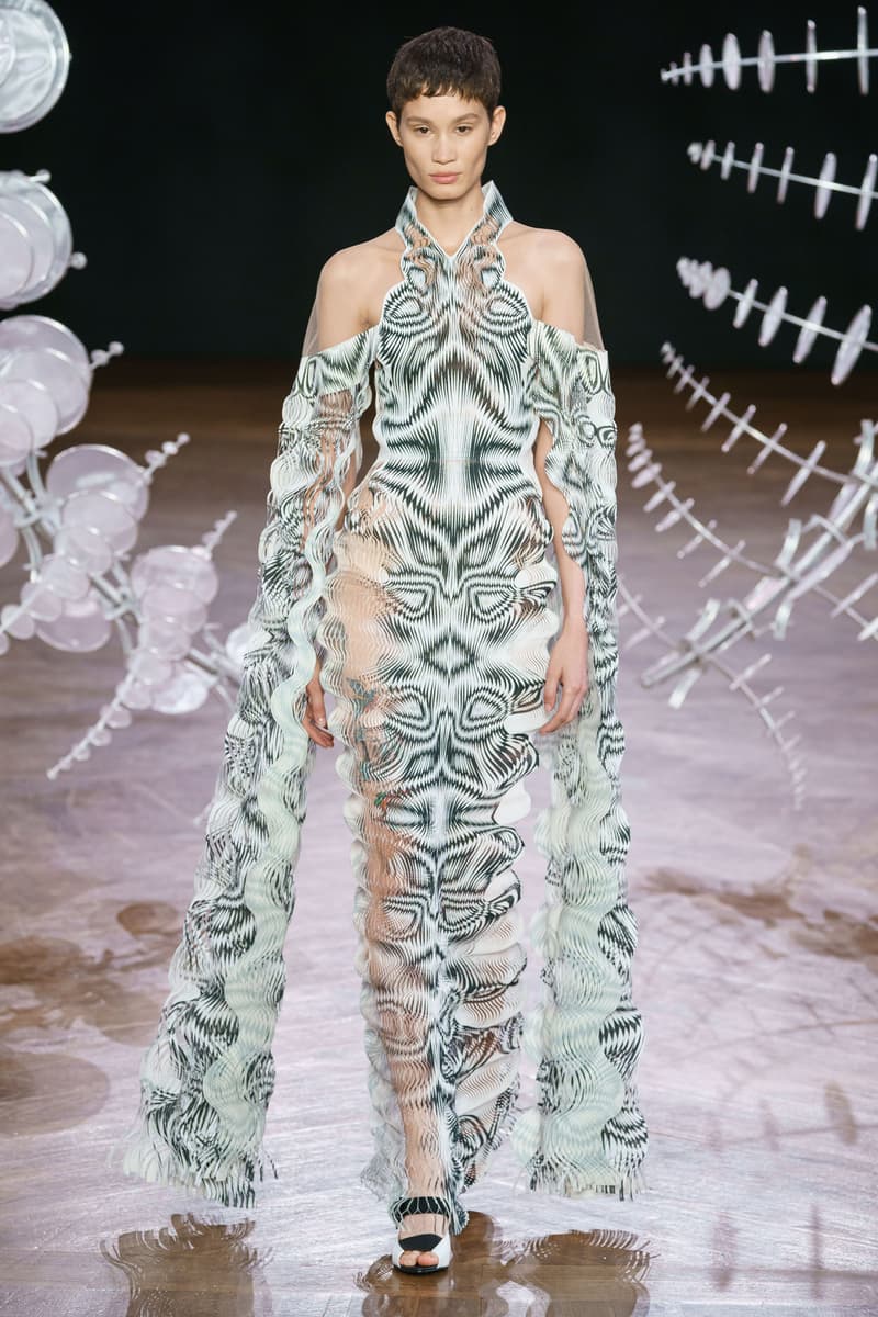 Iris van Herpen FALL 2019 COUTURE