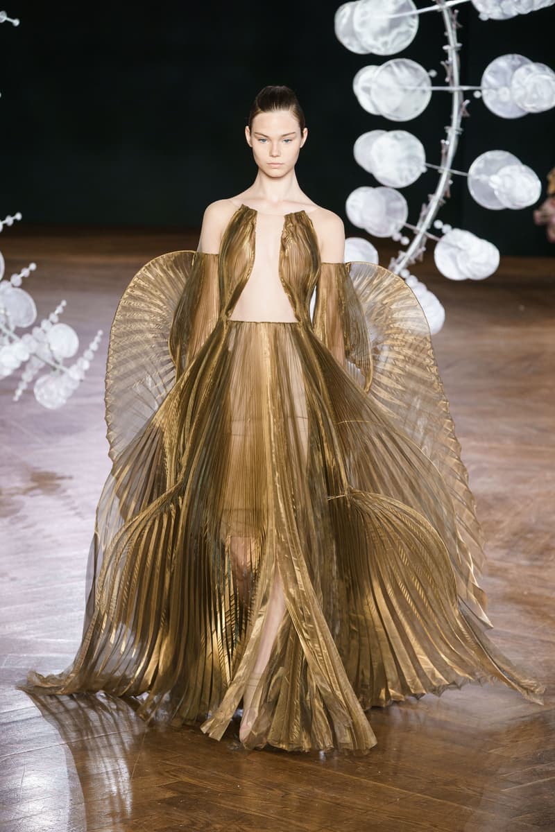 Iris van Herpen FALL 2019 COUTURE