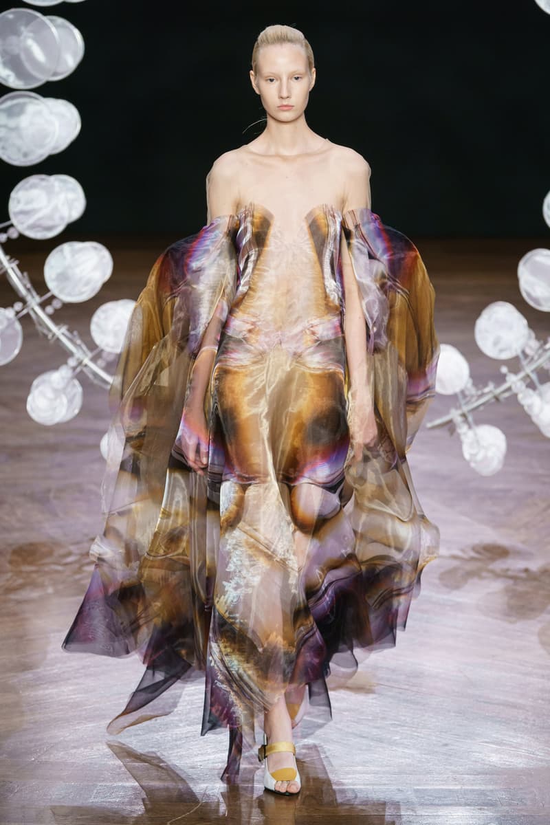 Iris van Herpen FALL 2019 COUTURE