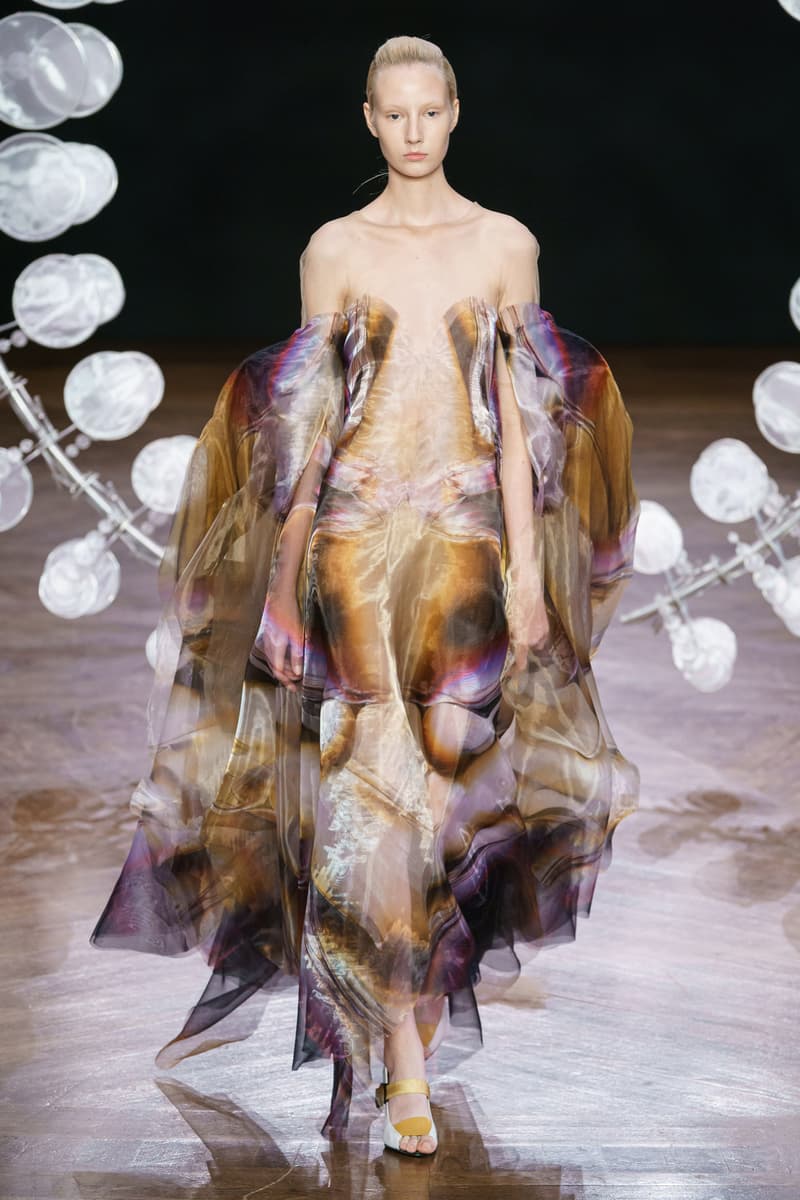 Iris van Herpen FALL 2019 COUTURE
