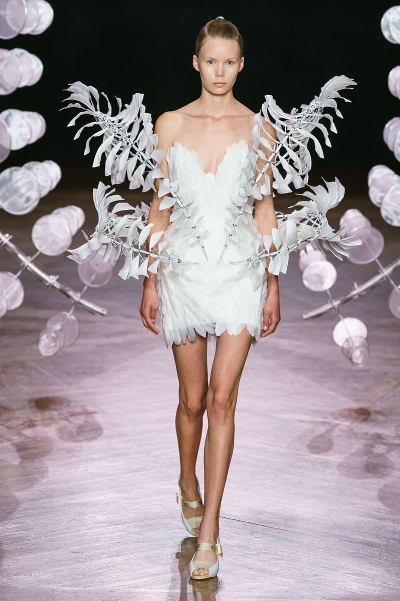 Iris van Herpen FALL 2019 COUTURE