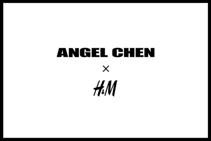 H&M 宣佈聯乘首位中國設計師，ANGEL CHEN 到底是誰？