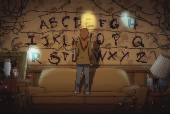 絕對能媲美原創劇集!80 年代動畫版《Stranger Things》重塑經典情節喚起共鳴