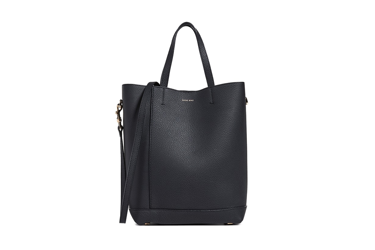 ANINE BING Lyon Tote