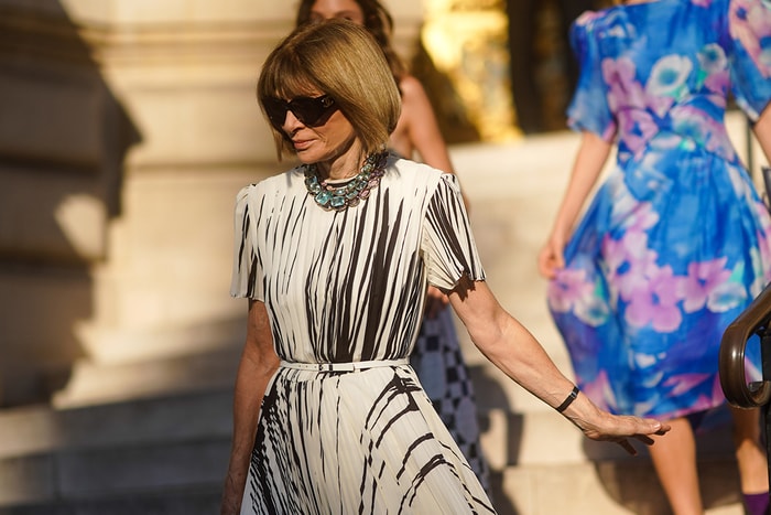 Anna Wintour 會在 Zara 買甚麼?職場女生馬上抄下來!