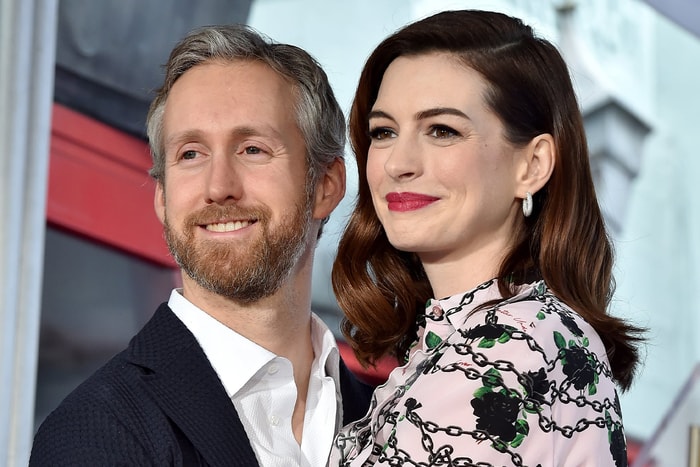 Anne Hathaway 宣佈懷第二胎!IG 自拍照報喜表示「這不是電影造型」