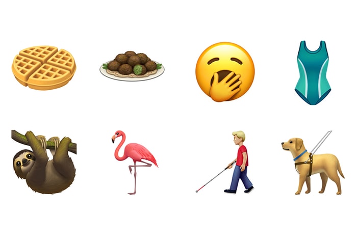 終於等到了！Apple 釋出全新 59 個 Emojis，每一個都非常好用！
