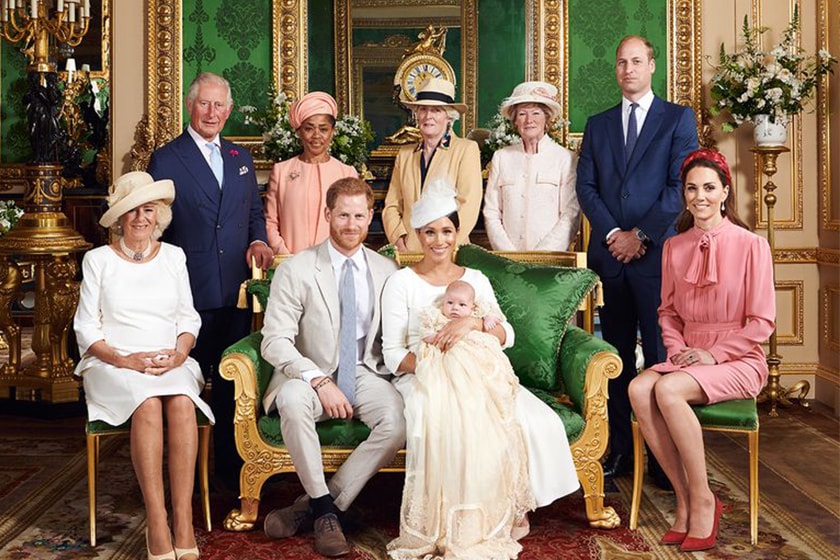 archies-christening-meghan-markle-prince-harry