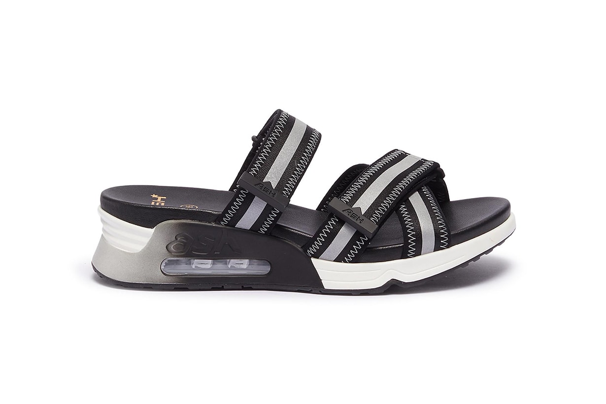 ASH Strappy Sandals