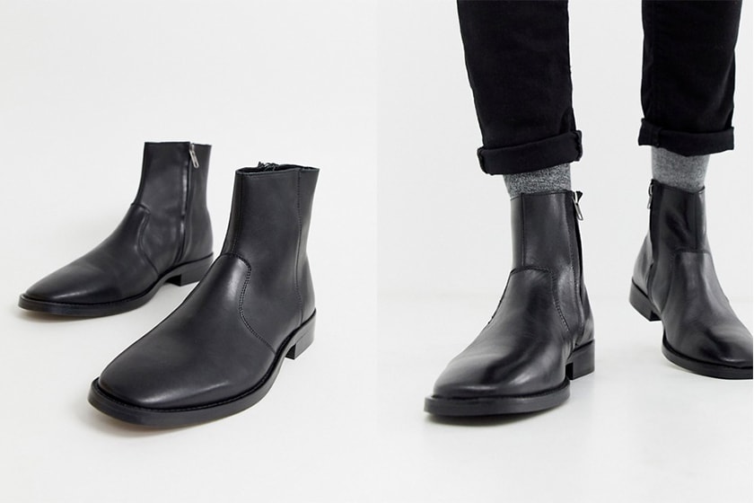 square-toe-boots-trend-2019