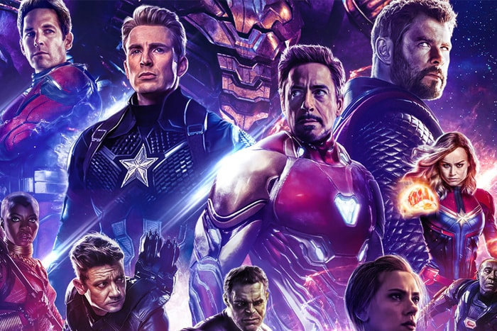 Marvel 釋出「極感動」被刪片段，一眾復仇者向 Iron Man 下跪致敬！