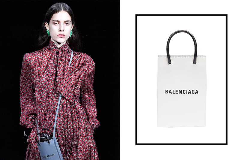 Balenciaga Fall Winter 2019