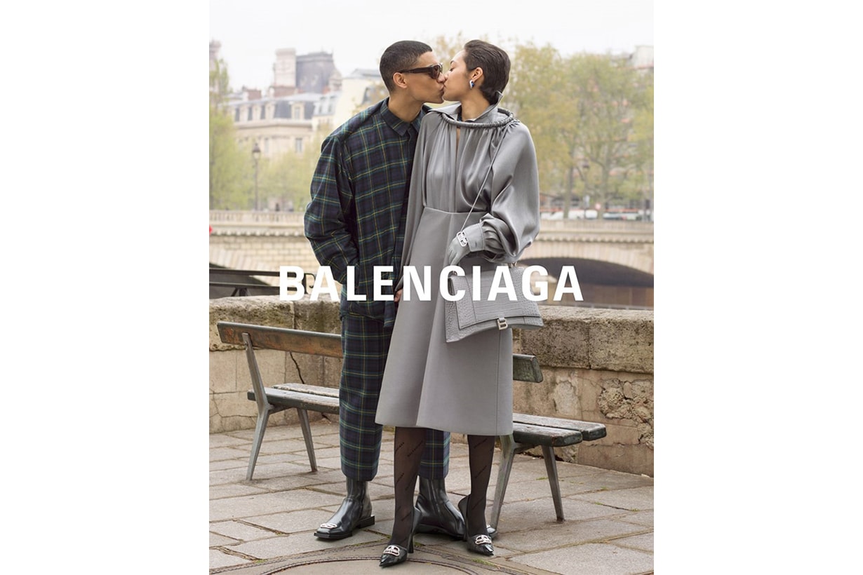 Balenciaga Fall 2019