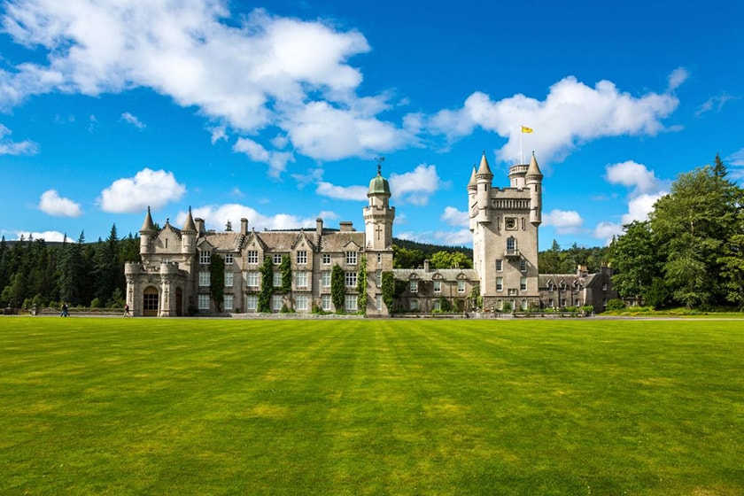 balmoral-castle