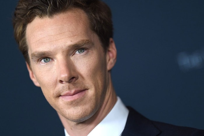 「奇異博士」生日粉絲驚喜祝福，Benedict Cumberbatch 甜入心表情逗趣