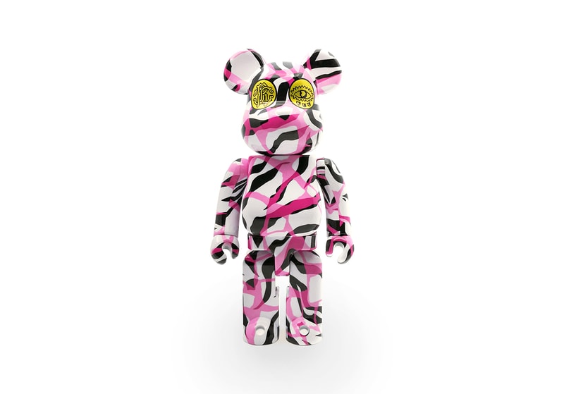 BE@RBRICK MACAU 2019