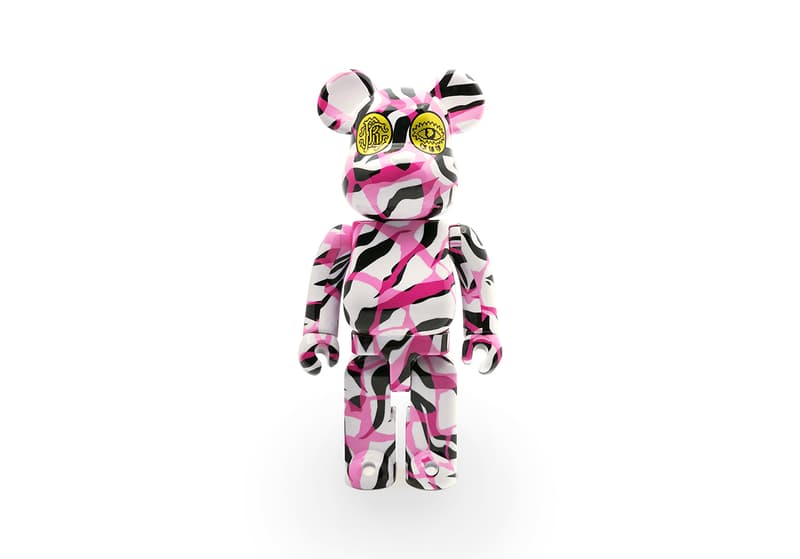 BE@RBRICK MACAU 2019