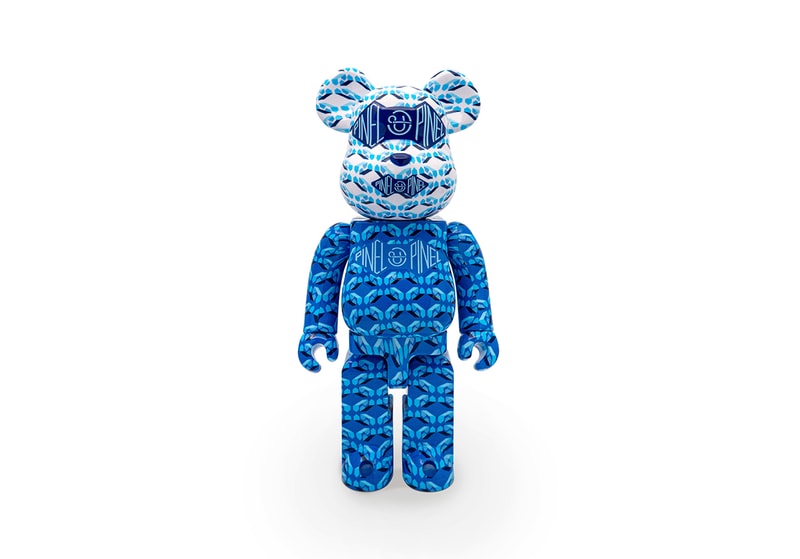 BE@RBRICK MACAU 2019