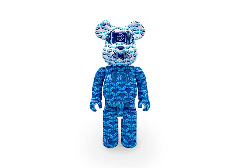 BE@RBRICK MACAU 2019