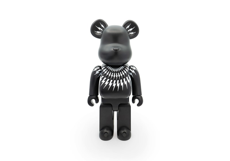 BE@RBRICK MACAU 2019