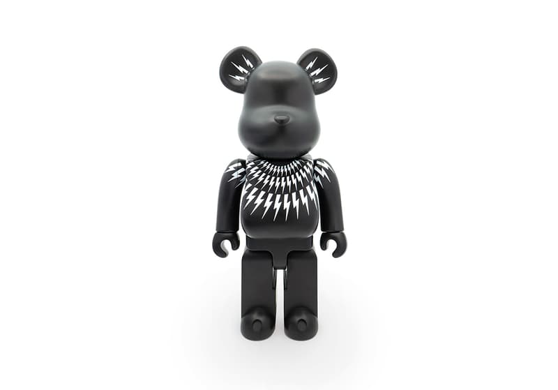 BE@RBRICK MACAU 2019
