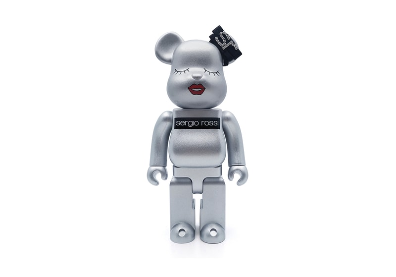 BE@RBRICK MACAU 2019