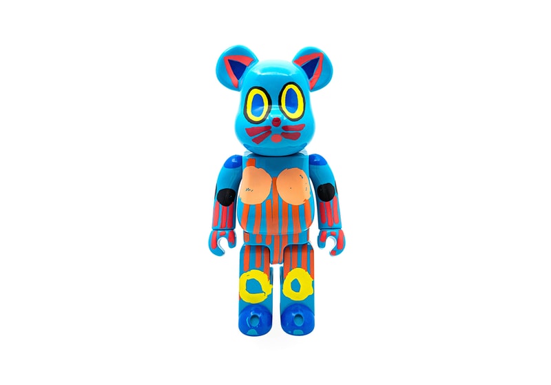 BE@RBRICK MACAU 2019