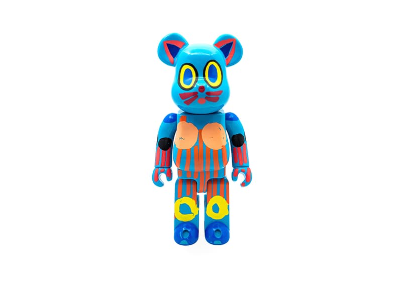BE@RBRICK MACAU 2019