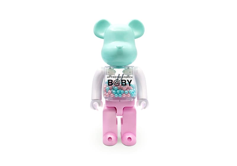 BE@RBRICK MACAU 2019