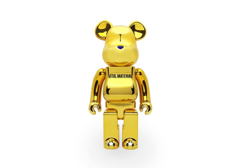 BE@RBRICK MACAU 2019