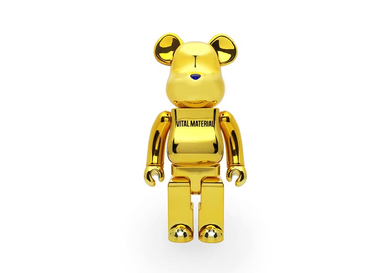 BE@RBRICK MACAU 2019
