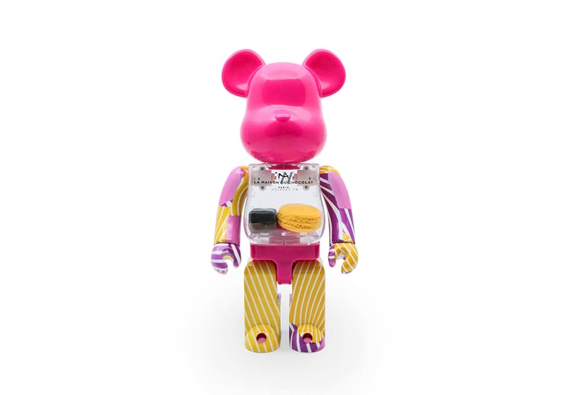 BE@RBRICK MACAU 2019