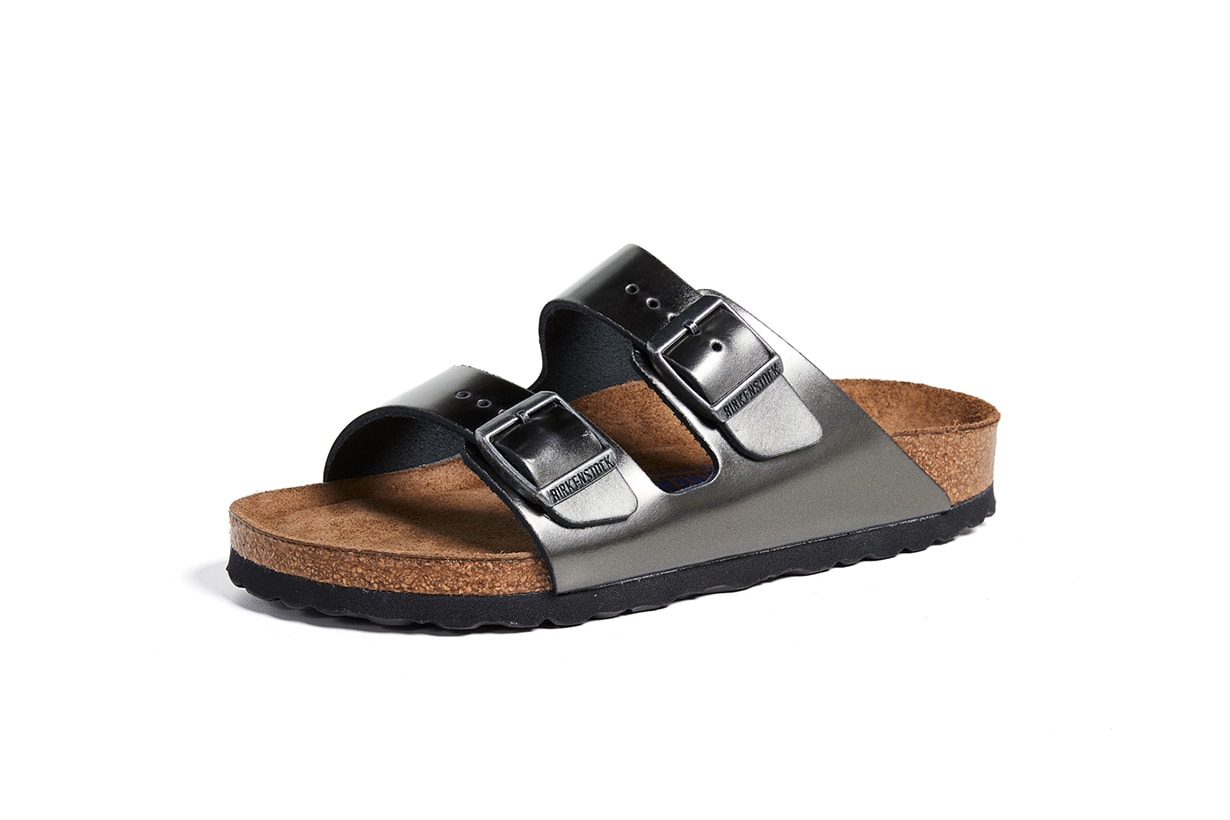 Birkenstock Arizona SFB Sandals