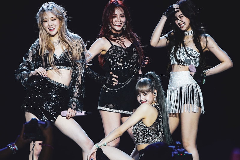 Blackpink