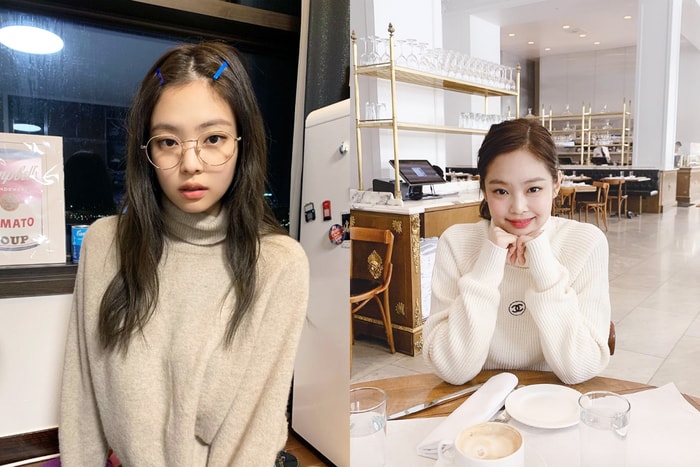 真正傻大姐無誤!BLACKPINK Jennie 為粉絲簽名後竟遺下「身體這部份」!