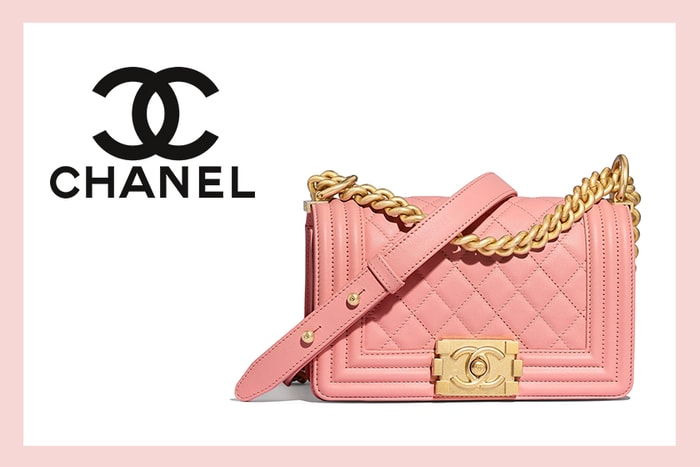 升值潛力最高的名牌手袋之一，Boy Chanel 新季各款包包價錢大公開！