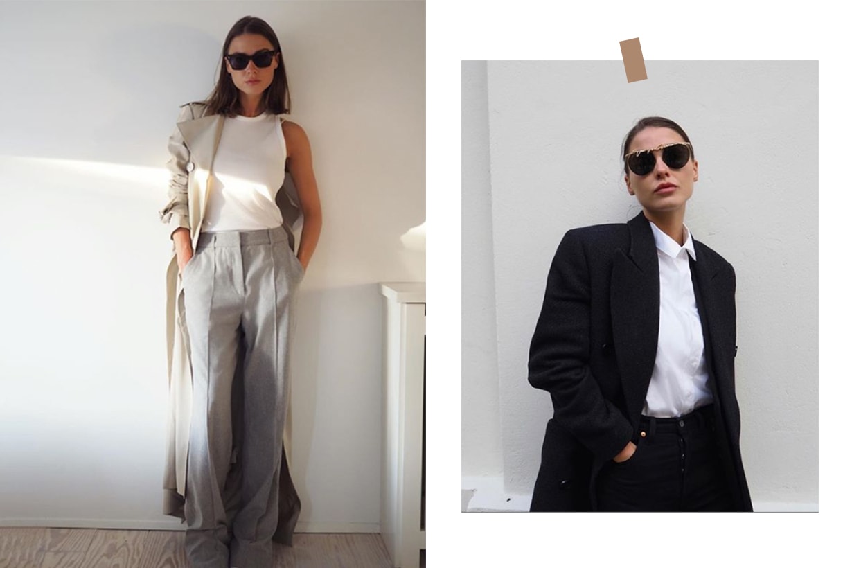 Sophia Roe Instagram Influencer Style