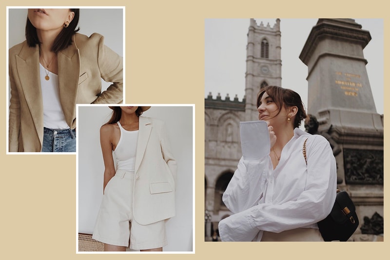 boyish trend items