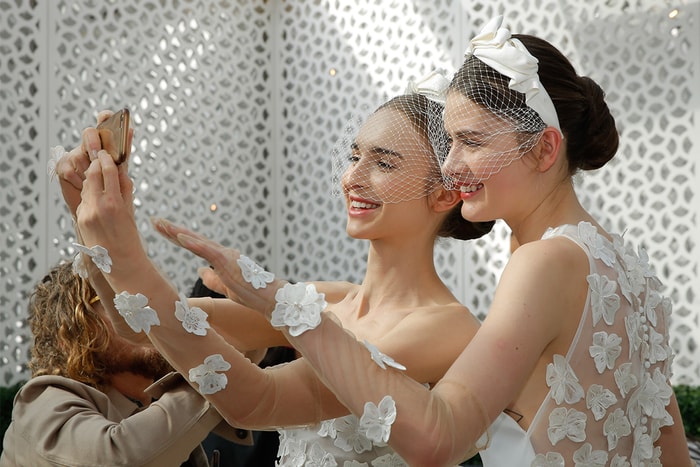 想自己解決婚禮妝容?記好這 6 個貼士,才不會在大日子出醜!