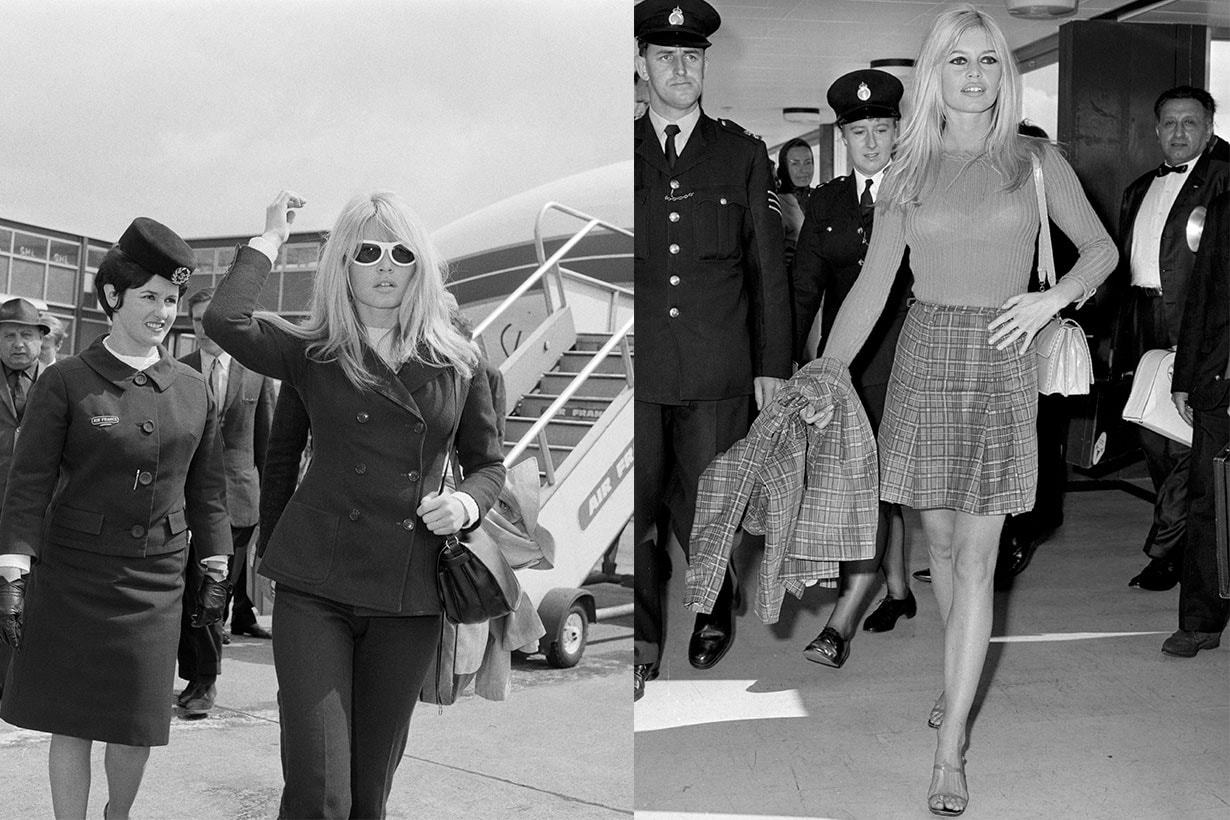 Brigitte-Bardot