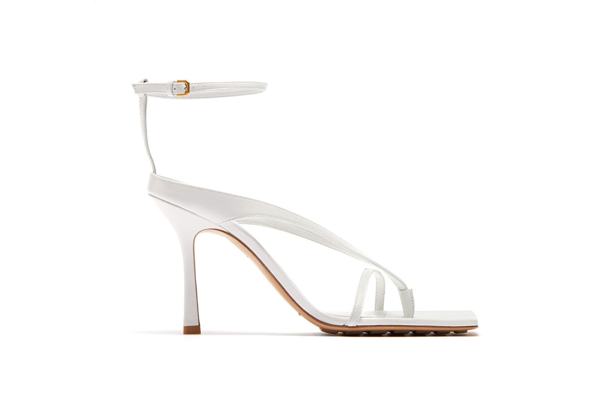 This One Pair of Sandals Have Become the It Shoe of 2019 Overnight