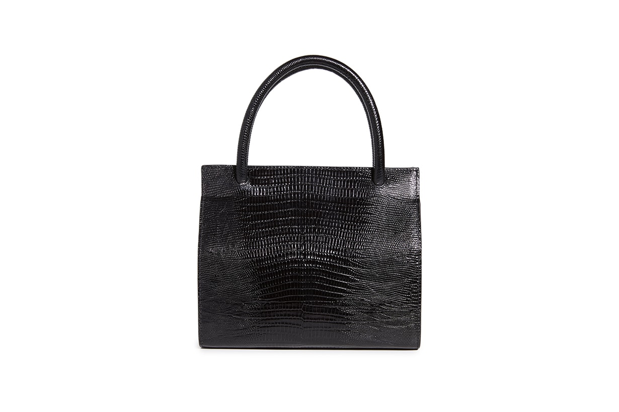 By Far Val Bag