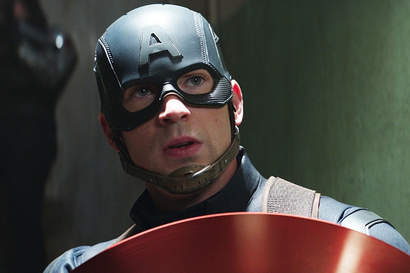 Captain America Alternate Ending in Avengers Endgame