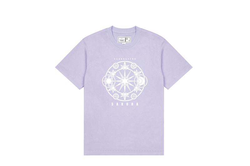 CARDCAPTOR SAKURA CHOCOOLATE T-shirt