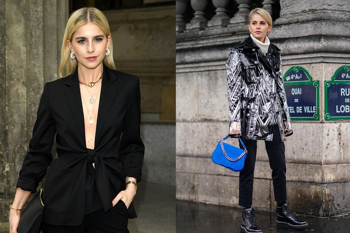 「嬌小博客」 Caro Daur 顯高穿搭,每個造型也想跟着穿一遍!