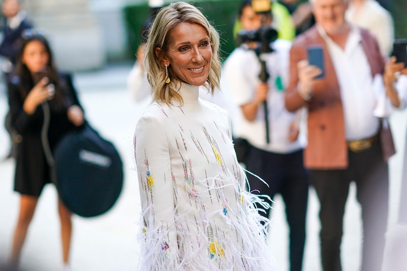 Celine-Dion