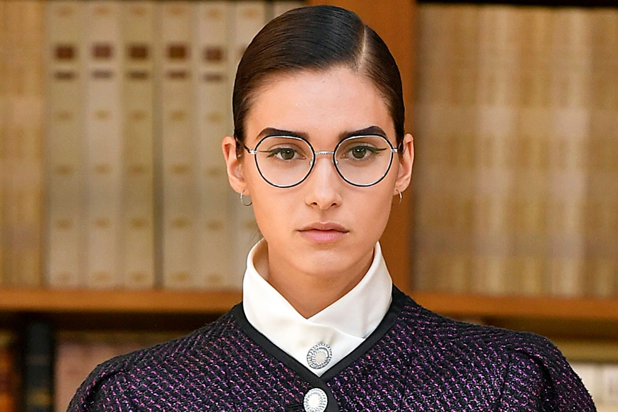 Chanel-glasses